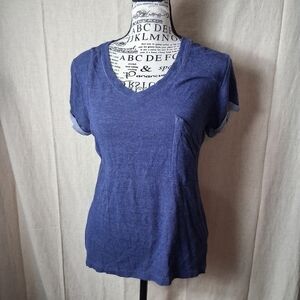 Jaclyn Intimates Top Small with Pocket